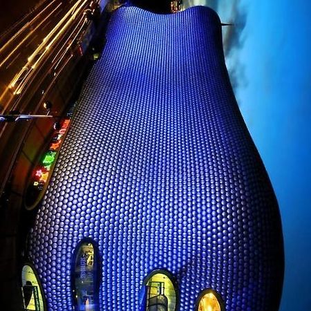 Onyx Broad Street*The O2* Large Apartment*Staycation* Birmingham Zewnętrze zdjęcie